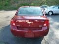 Sport Red - Cobalt LT Sedan Photo No. 3