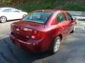 Sport Red - Cobalt LT Sedan Photo No. 4