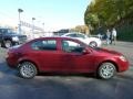 Sport Red - Cobalt LT Sedan Photo No. 5