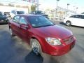 Sport Red - Cobalt LT Sedan Photo No. 6