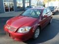 Sport Red - Cobalt LT Sedan Photo No. 8