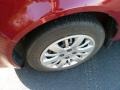Sport Red - Cobalt LT Sedan Photo No. 9