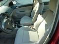 Sport Red - Cobalt LT Sedan Photo No. 10