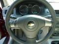 Sport Red - Cobalt LT Sedan Photo No. 16
