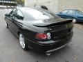 2006 Phantom Black Metallic Pontiac GTO Coupe  photo #2