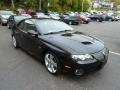 2006 Phantom Black Metallic Pontiac GTO Coupe  photo #6