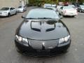 2006 Phantom Black Metallic Pontiac GTO Coupe  photo #7