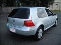 Reflex Silver Metallic - Golf GL 2 Door Photo No. 7