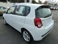 Summit White - Aveo Aveo5 LT Photo No. 2