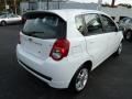 Summit White - Aveo Aveo5 LT Photo No. 4