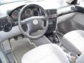 Reflex Silver Metallic - Golf GL 2 Door Photo No. 15