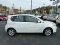 Summit White - Aveo Aveo5 LT Photo No. 5