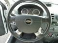 Summit White - Aveo Aveo5 LT Photo No. 16