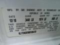 Summit White - Aveo Aveo5 LT Photo No. 19