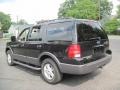 Black Clearcoat - Expedition XLT 4x4 Photo No. 5