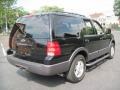 Black Clearcoat - Expedition XLT 4x4 Photo No. 7