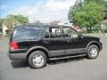 Black Clearcoat - Expedition XLT 4x4 Photo No. 8