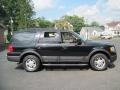 Black Clearcoat - Expedition XLT 4x4 Photo No. 9