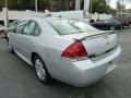 Silver Ice Metallic - Impala LT Photo No. 2