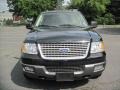 Black Clearcoat - Expedition XLT 4x4 Photo No. 12
