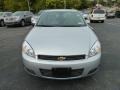 Silver Ice Metallic - Impala LT Photo No. 7