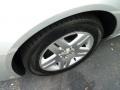 Silver Ice Metallic - Impala LT Photo No. 9