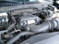 Black Clearcoat - Expedition XLT 4x4 Photo No. 31