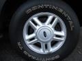 Black Clearcoat - Expedition XLT 4x4 Photo No. 32
