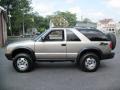  2002 Blazer LS ZR2 4x4 Light Pewter Metallic