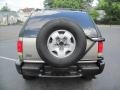 2002 Light Pewter Metallic Chevrolet Blazer LS ZR2 4x4  photo #6