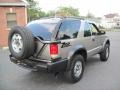 2002 Light Pewter Metallic Chevrolet Blazer LS ZR2 4x4  photo #7