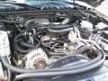  2002 Blazer LS ZR2 4x4 4.3 Liter OHV 12-Valve V6 Engine