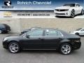 Black Granite Metallic - Malibu LT Photo No. 1