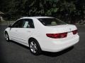 2005 Taffeta White Honda Accord EX-L Sedan  photo #5