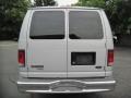 Silver Metallic - E Series Van E350 XLT 15 Passenger Photo No. 6
