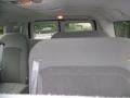 Silver Metallic - E Series Van E350 XLT 15 Passenger Photo No. 20