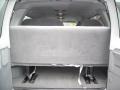 Silver Metallic - E Series Van E350 XLT 15 Passenger Photo No. 21