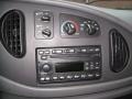 Silver Metallic - E Series Van E350 XLT 15 Passenger Photo No. 22
