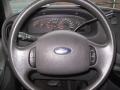 Silver Metallic - E Series Van E350 XLT 15 Passenger Photo No. 24