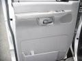 Silver Metallic - E Series Van E350 XLT 15 Passenger Photo No. 26