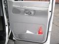 Silver Metallic - E Series Van E350 XLT 15 Passenger Photo No. 27