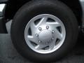 Silver Metallic - E Series Van E350 XLT 15 Passenger Photo No. 28