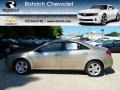 Sedona Beige Metallic - G6 Sedan Photo No. 1