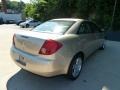 Sedona Beige Metallic - G6 Sedan Photo No. 4