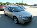 Sedona Beige Metallic - G6 Sedan Photo No. 6