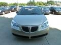 Sedona Beige Metallic - G6 Sedan Photo No. 7