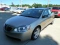 Sedona Beige Metallic - G6 Sedan Photo No. 8
