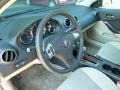 Sedona Beige Metallic - G6 Sedan Photo No. 15