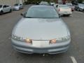 Silver Metallic - Intrigue GL Photo No. 7