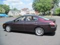 Black Garnet Pearl - ES 300 Photo No. 4